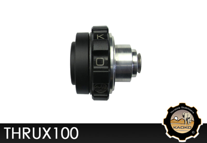 KAOKO Cruise Control Throttle Stabilizer Triumph