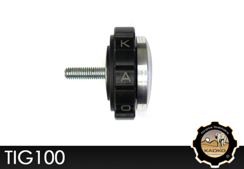 KAOKO Cruise Control Throttle Stabilizer Triumph Tiger 1200