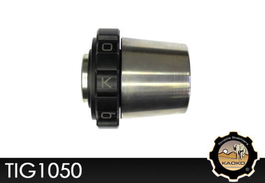KAOKO Cruise Control Throttle Stabilizer Triumph Tiger 1050