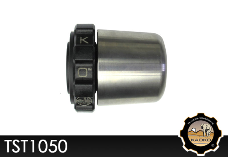 KAOKO Cruise Control Throttle Stabilizer Triumph Sprint ST 10