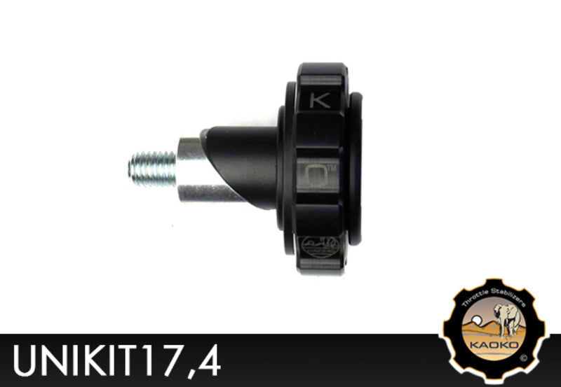 KAOKO Cruise Control Throttle Stabilizer Kawasaki KLR650A