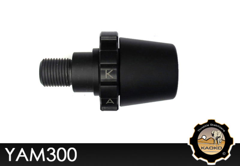 KAOKO Cruise Control Throttle Stabilizer Yamaha Fazer 1 & FZ1