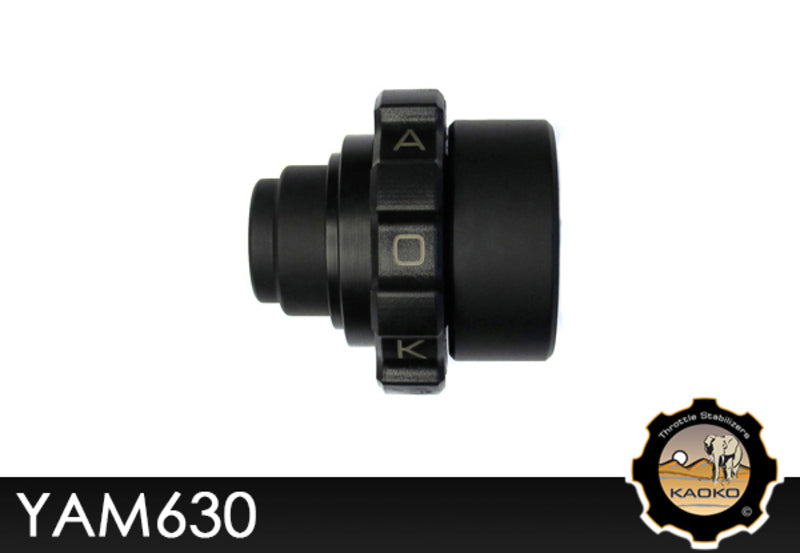 KAOKO Cruise Control Throttle Stabilizer Yamaha XT1200Z