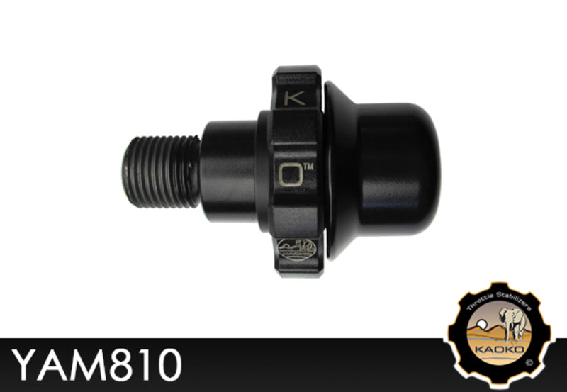 KAOKO Cruise Control Throttle Stabilizer Yamaha MT09