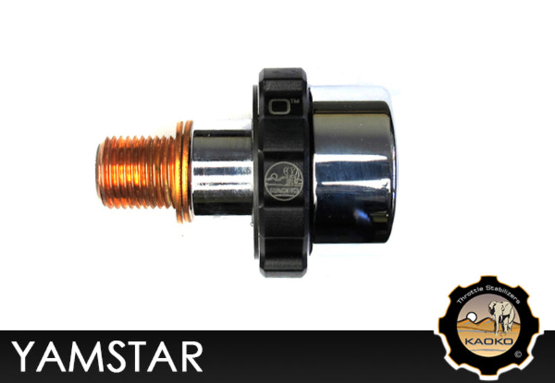 KAOKO Cruise Control Throttle Stabilizer Yamaha V-Star