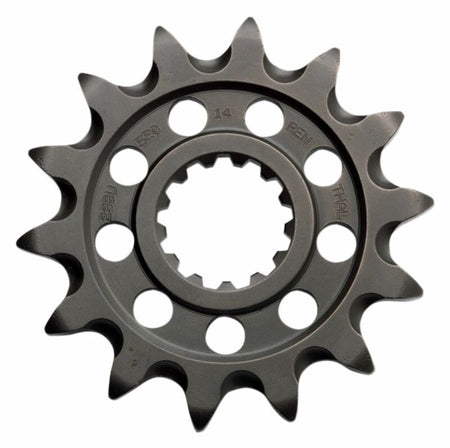 RENTHAL Steel Self-Cleaning Front Sprocket 315U - 520
