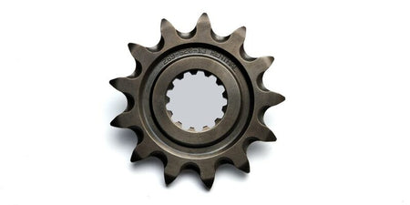 RENTHAL Steel Self-Cleaning Front Sprocket 453 - 520