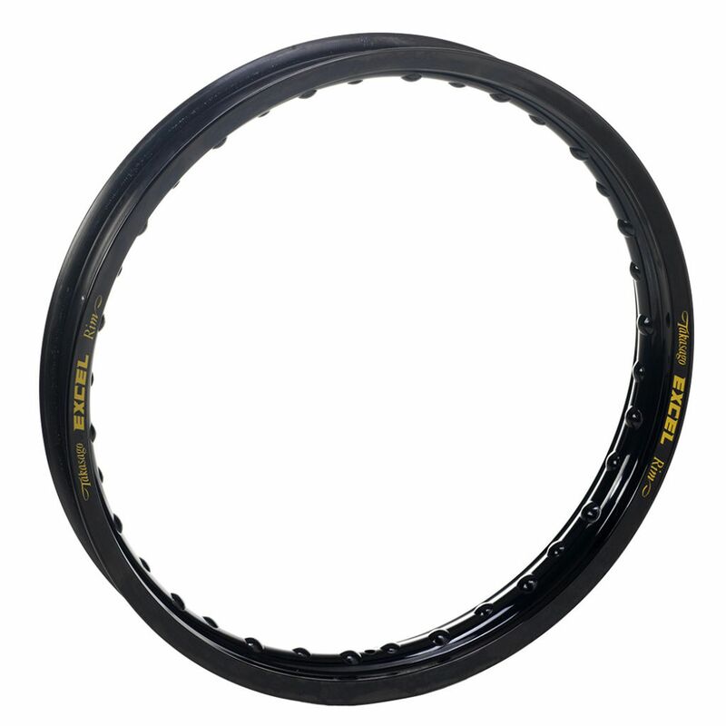 EXCEL MX Front rim - 14x1,60x32T - 1076813001