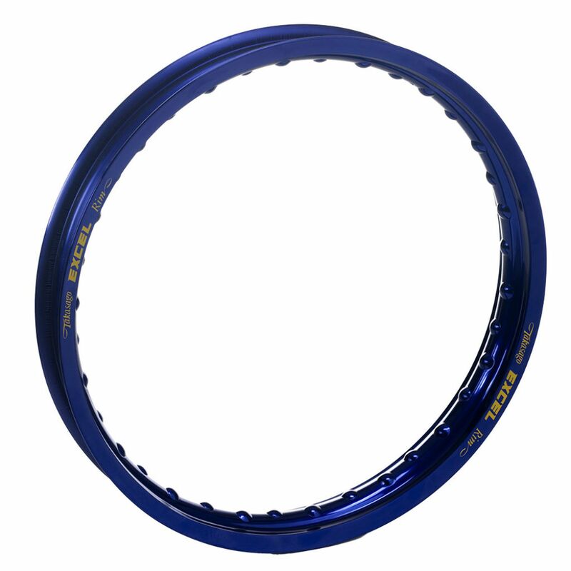 EXCEL MX Front rim - 14x1,60x32T - 1076813002