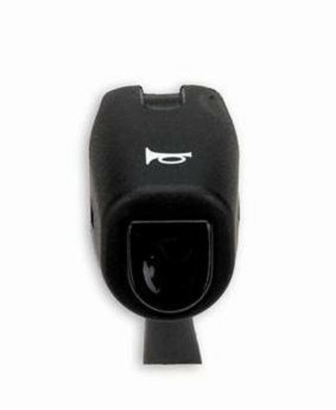 Tommaselli horn switch with connectors