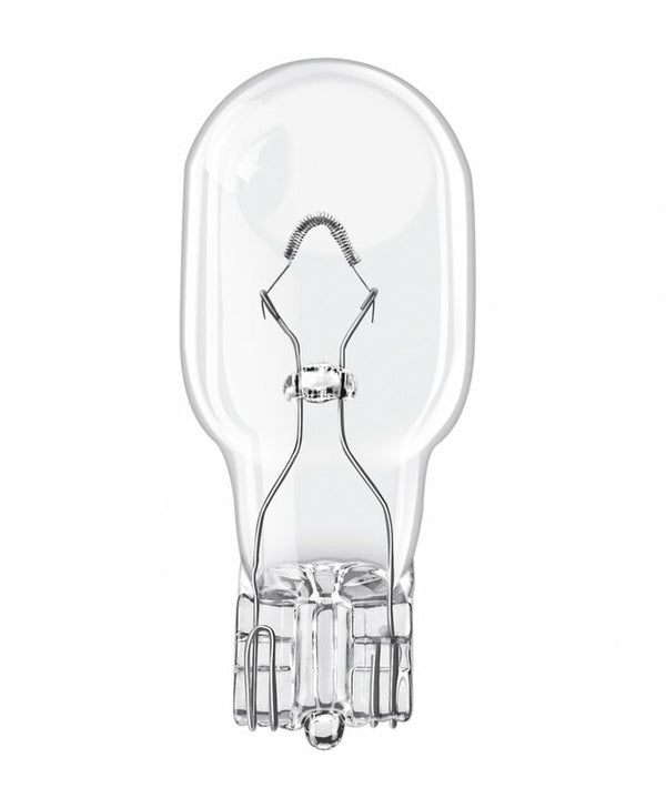 OSRAM Original Line W16W Light Bulbs 12V 16W - x10