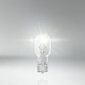 OSRAM Original Line W16W Light Bulbs 12V 16W - x10