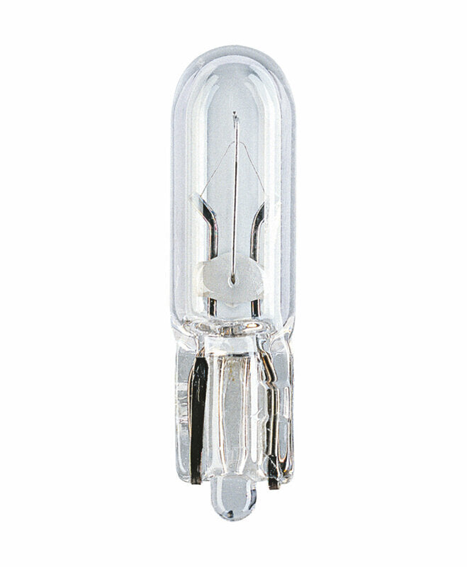OSRAM Original Line Light Bulbs 12V 1,2W - x10