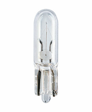 OSRAM Original Line W2W Light Bulbs 12V 2W - x10