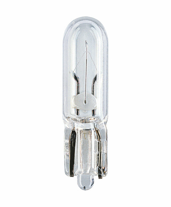 OSRAM Original Line W2W Light Bulbs 12V 2W - x10