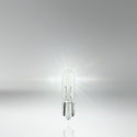 OSRAM Original Line W2W Light Bulbs 12V 2W - x10
