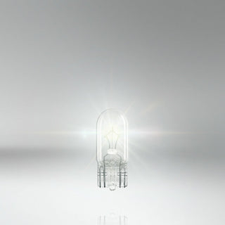 OSRAM Original Line Light Bulbs 12V 2W - x10 - 1079158