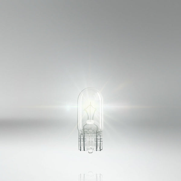 OSRAM Original Line Light Bulbs 12V 2W - x10 - 1079158