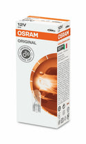 OSRAM Original Line Light Bulbs 12V 2W - x10 - 1079158