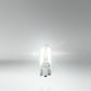 OSRAM Original Line W5W Light Bulbs 12V 5W - x10