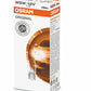 OSRAM Original Line W5W Light Bulbs 12V 5W - x10
