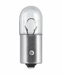 OSRAM Original Line T5W Light Bulbs 12V 5W - x10