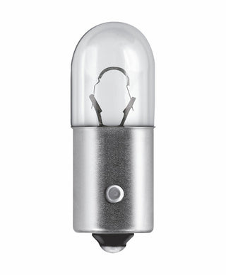 OSRAM Original Line T5W Light Bulbs 12V 5W - x10