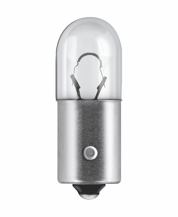 OSRAM Original Line T5W Light Bulbs 12V 5W - x10
