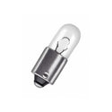OSRAM Original Line T5W Light Bulbs 12V 5W - x10