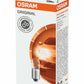 OSRAM Original Line T5W Light Bulbs 12V 5W - x10