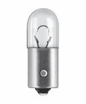 OSRAM Original Line T4W Light Bulbs 12V 4W - x10
