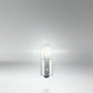 OSRAM Original Line T4W Light Bulbs 12V 4W - x10