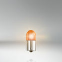 OSRAM Original Line RY10W Light Bulbs 12V 10W - x10