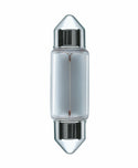 OSRAM Original Line Light Bulbs 12V 10W - x10