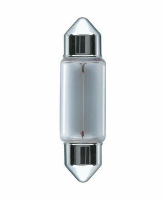OSRAM Original Line Light Bulbs 12V 10W - x10