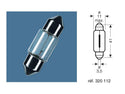 OSRAM Original Line Light Bulbs 12V 10W - x10