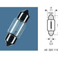 OSRAM Original Line C5W Light Bulbs 12V 5W - x10