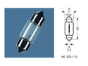OSRAM Original Line C5W Light Bulbs 12V 5W - x10