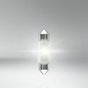 OSRAM Original Line C5W Light Bulbs 12V 5W - x10