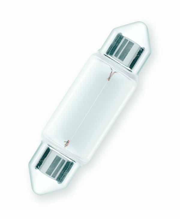 OSRAM Original Line Light Bulbs 12V 3,5W - x10