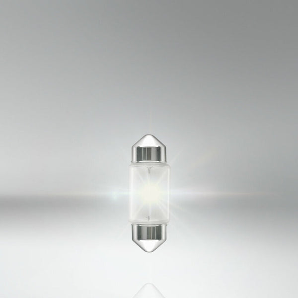 OSRAM Original Line Light Bulbs 12V 3,5W - x10