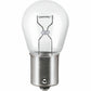 OSRAM Original Line P21W Light Bulbs 12V 21W - x10