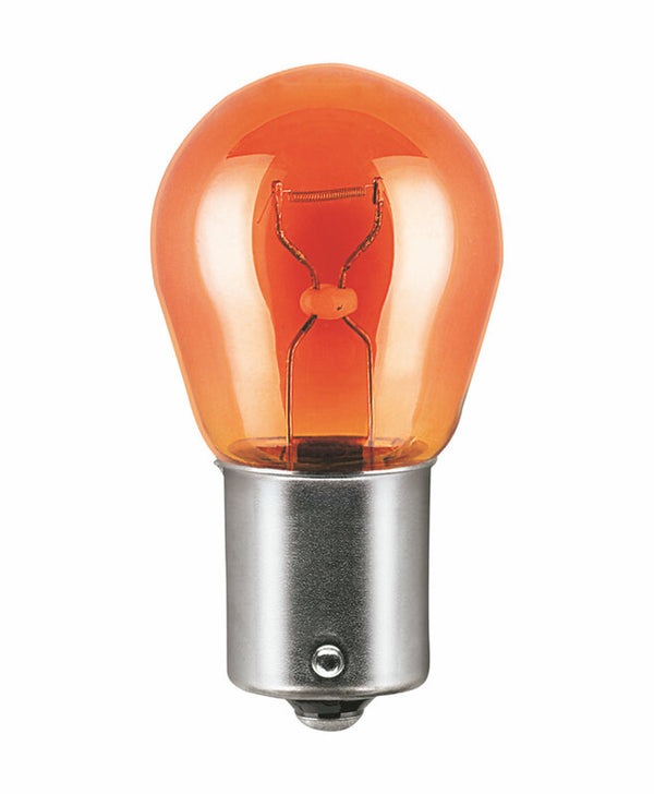 OSRAM Original Line PY21W Glühbirnen 12V 21W - x10 - 1079171 