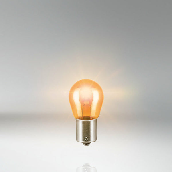 OSRAM Original Line PY21W Glühbirnen 12V 21W - x10 - 1079171 