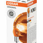OSRAM Original Line PY21W Light Bulbs 12V 21W - x10 - 1079171