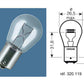 OSRAM Original Line P21/5W Light Bulbs 12V 21/5W - x10