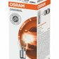 OSRAM Original Line P21/5W Light Bulbs 12V 21/5W - x10