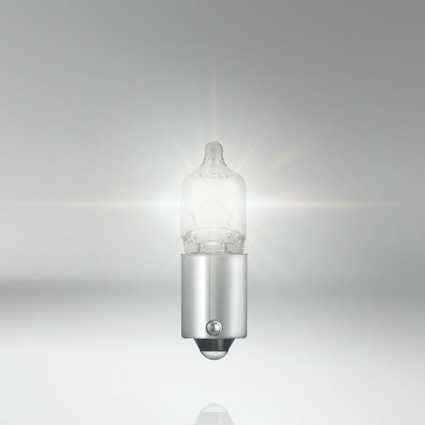 OSRAM Original Line PY21W Light Bulbs 12V 21W - x10 - 1079173