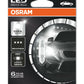 OSRAM LED Premium Retrofit Cool White C5W Light Bulbs 12V 1,4W - x1