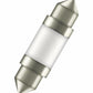 OSRAM LED Premium Retrofit Cool White C5W Light Bulbs 12V 1,4W - x1